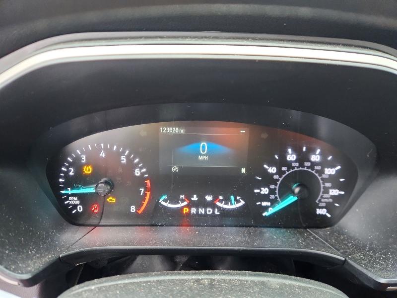 Photo 9 from auction – 2020 FORD ESCAPE SE with VIN 1FMCU9G61LUA19505
