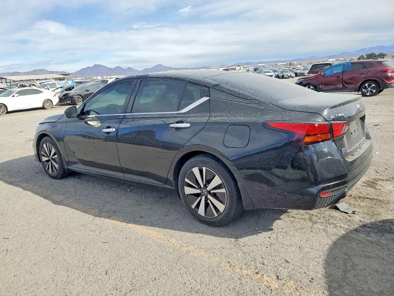 Photo 2 from auction – 2019 NISSAN ALTIMA SV with VIN 1N4BL4DVXKC161752