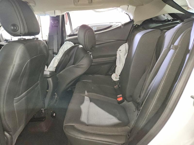Photo 11 from auction – 2025 BUICK ENCORE GX with VIN KL4AMBSL7SB193230