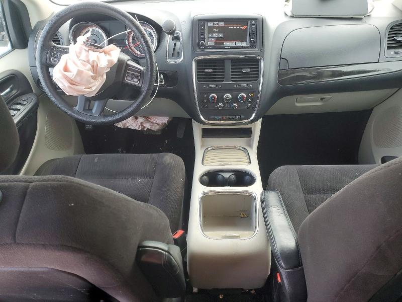 Photo 8 from auction – 2014 DODGE GRAND CARA with VIN 2C4RDGCG7ER253553