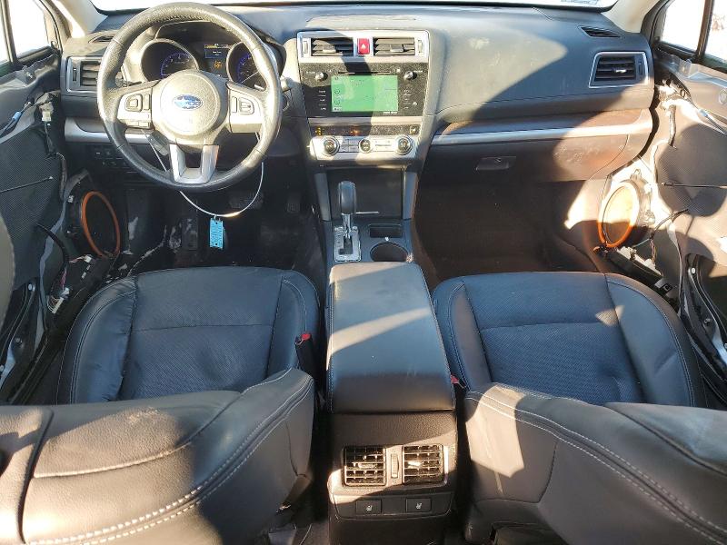 Photo 8 from auction – 2017 SUBARU LEGACY 2.5 with VIN 4S3BNAN63H3025885