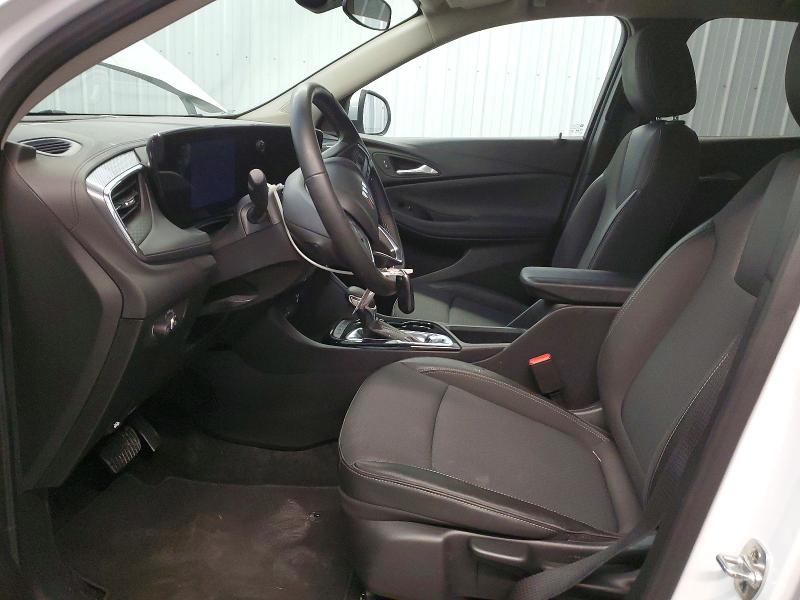 Photo 7 from auction – 2025 BUICK ENCORE GX with VIN KL4AMBSL9SB129013