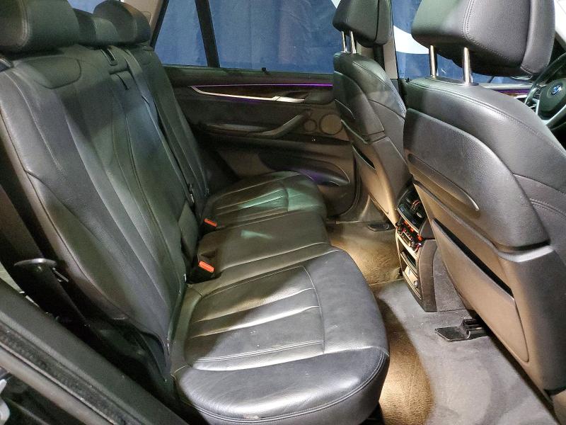 Photo 11 from auction – 2015 BMW X5 XDRIVE5 with VIN 5UXKR6C50F0J76126