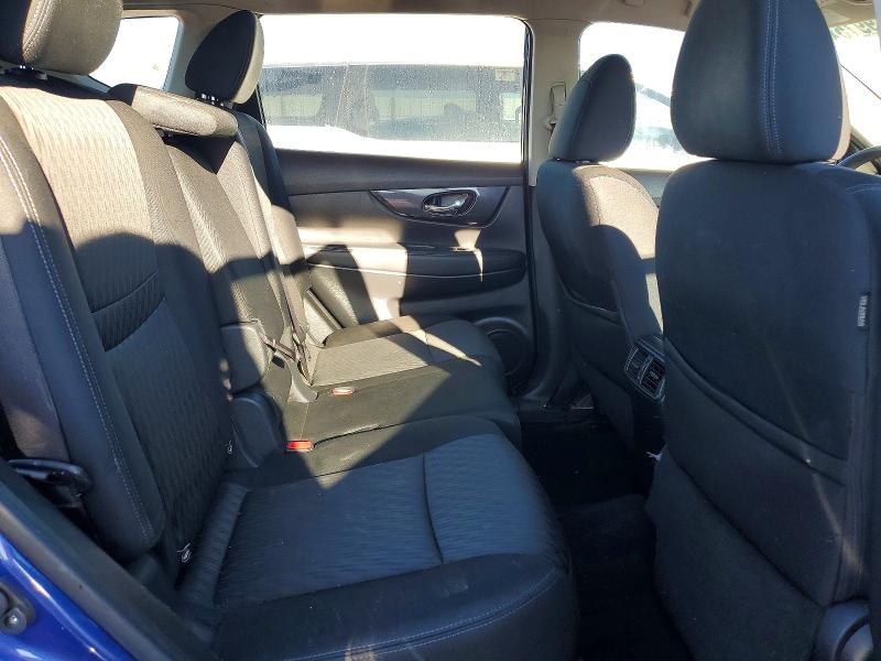 Photo 11 from auction – 2018 NISSAN ROGUE S with VIN KNMAT2MT3JP521377