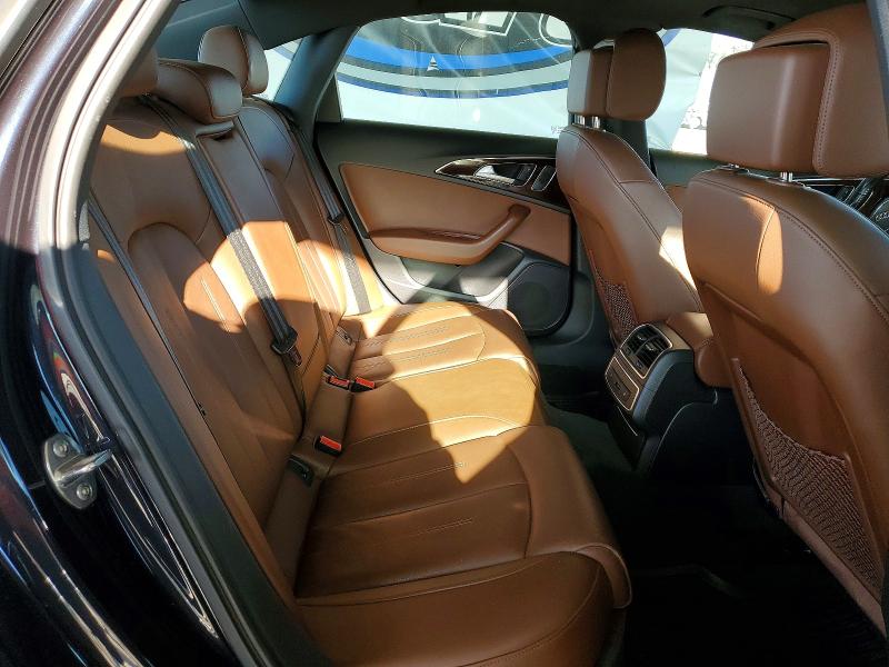 Photo 10 from auction – 2015 AUDI A6 PREMIUM with VIN WAUFGAFC9FN027302