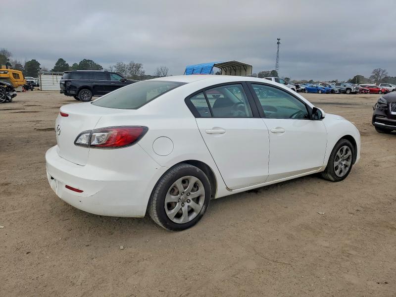 Photo 3 from auction – 2013 MAZDA 3 I with VIN JM1BL1TF7D1808951