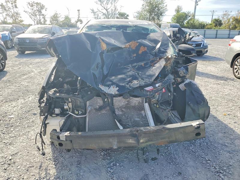 صورة رقم 5 من المزاد - 2017 TOYOTA COROLLA مع VIN 2T1BURHE1HC754480