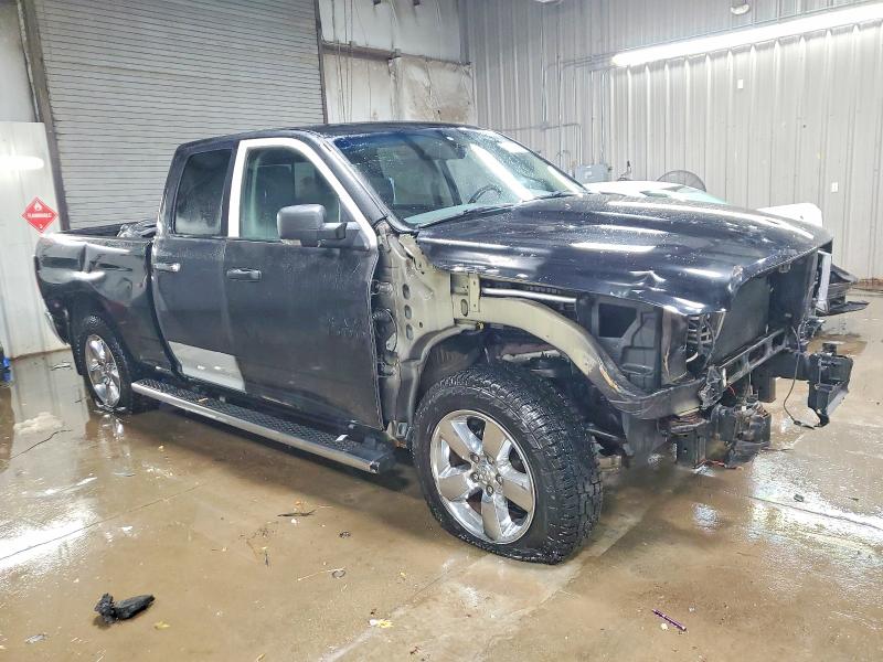 Photo 4 from auction – 2015 RAM 1500 with VIN 1C6RR7GT3FS509736