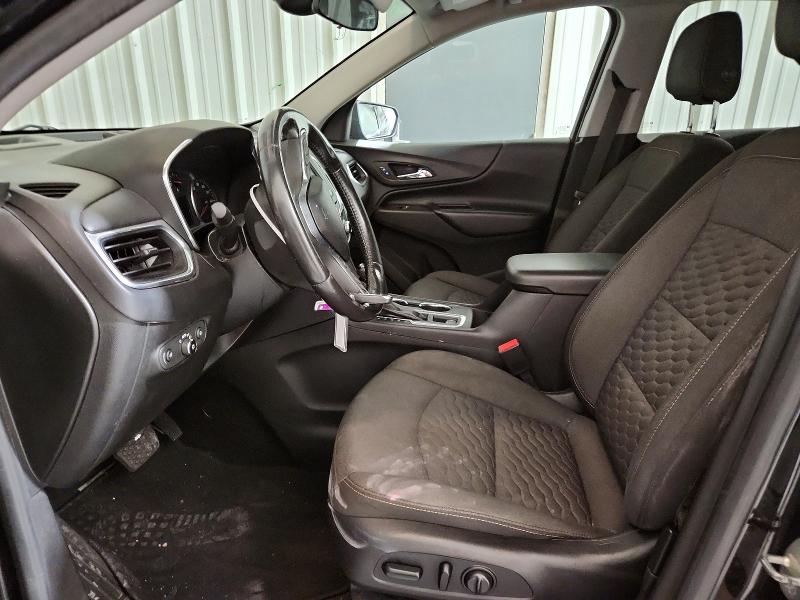 Photo 7 from auction – 2020 CHEVROLET EQUINOX LT with VIN 2GNAXJEV6L6100746