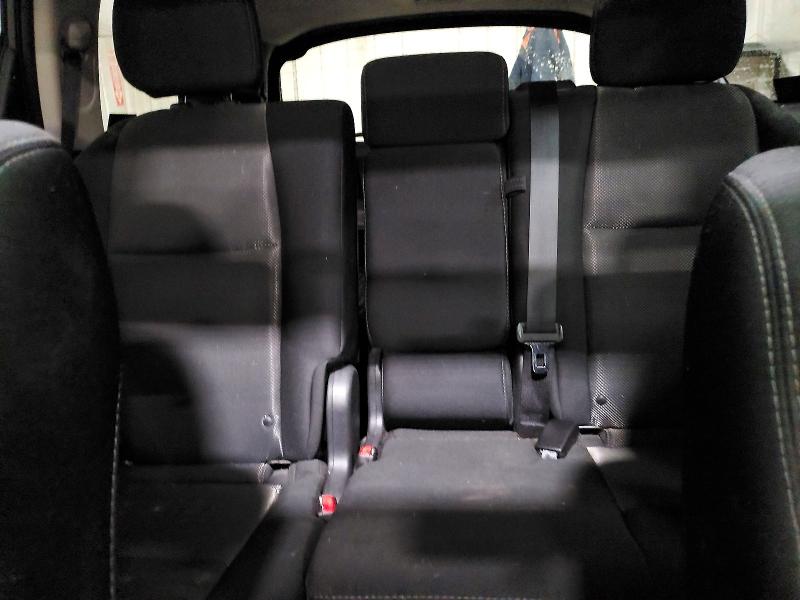 Photo 10 from auction – 2018 NISSAN PATHFINDER with VIN 5N1DR2MM8JC658239