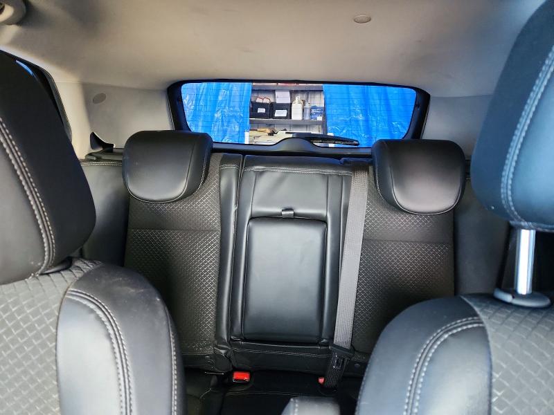 Photo 10 from auction – 2020 BUICK ENCORE with VIN KL4CJESB7LB331828
