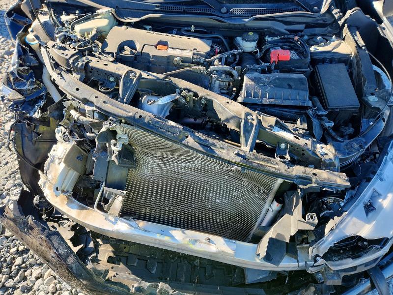 Zdjęcie 11 z aukcji – 2019 HONDA CIVIC SPOR z VIN 2HGFC2F88KH599210
