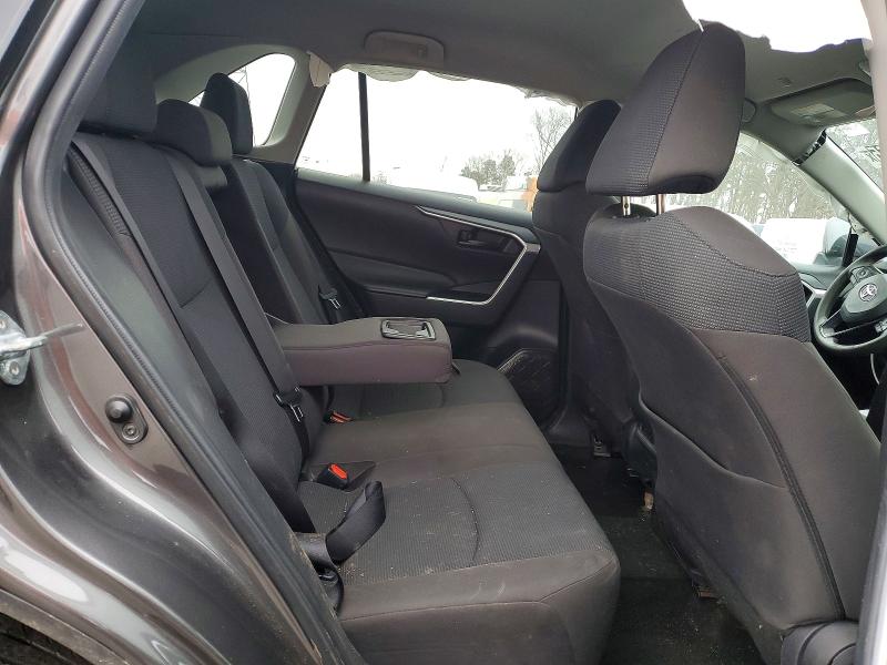 Zdjęcie 11 z aukcji – 2023 TOYOTA RAV4 LE z VIN 2T3G1RFV4PC344781