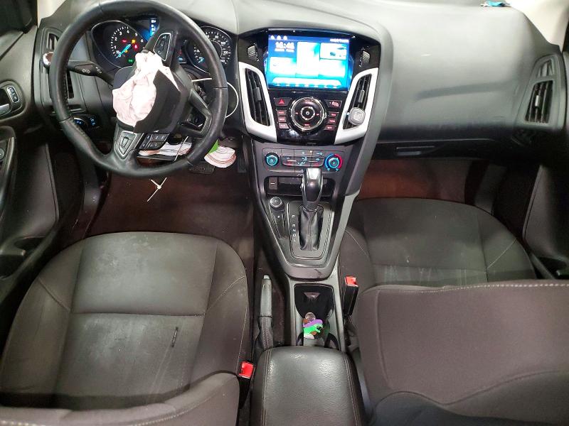 Photo 8 from auction – 2015 FORD FOCUS SE with VIN 1FADP3F23FL363798
