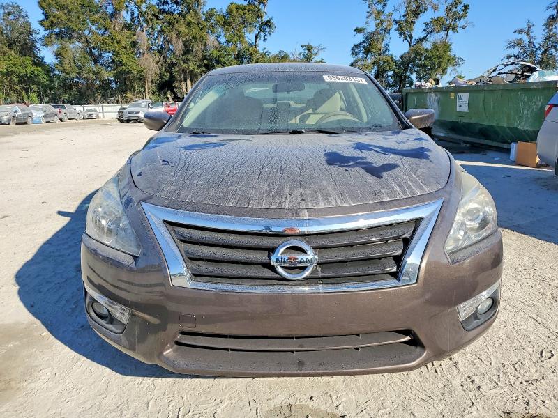 Снимка 5 от търг – 2015 NISSAN ALTIMA с VIN 1N4AL3AP6FC249974