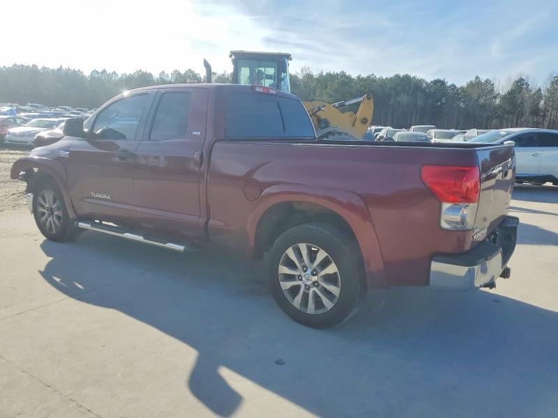 Photo 2 from auction – 2008 TOYOTA TUNDRA DOU with VIN 5TBRV54128S477202