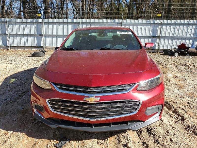 Photo 5 from auction – 2017 CHEVROLET MALIBU LT with VIN 1G1ZE5ST1HF136250