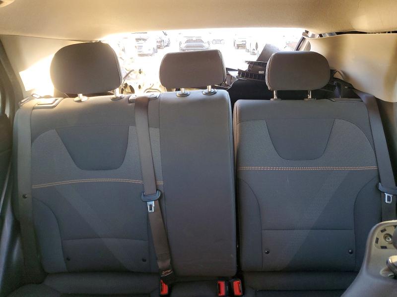 Photo 10 from auction – 2023 KIA NIRO with VIN KNDCP3LEXP5082267