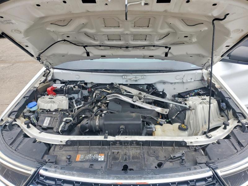 Photo 12 from auction – 2020 FORD EXPLORER X with VIN 1FMSK7DHXLGA38015