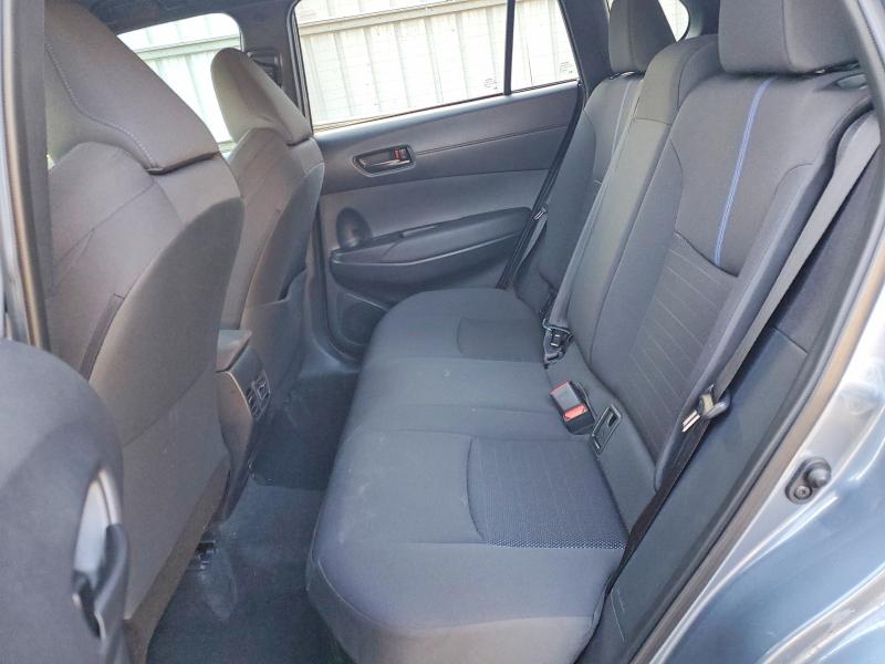 Photo 11 from auction – 2024 TOYOTA COROLLA CR with VIN 7MUFBABG0RV046707