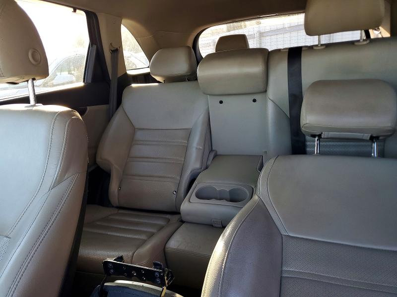Photo 10 from auction – 2018 KIA SORENTO with VIN 5XYPH4A53JG385610