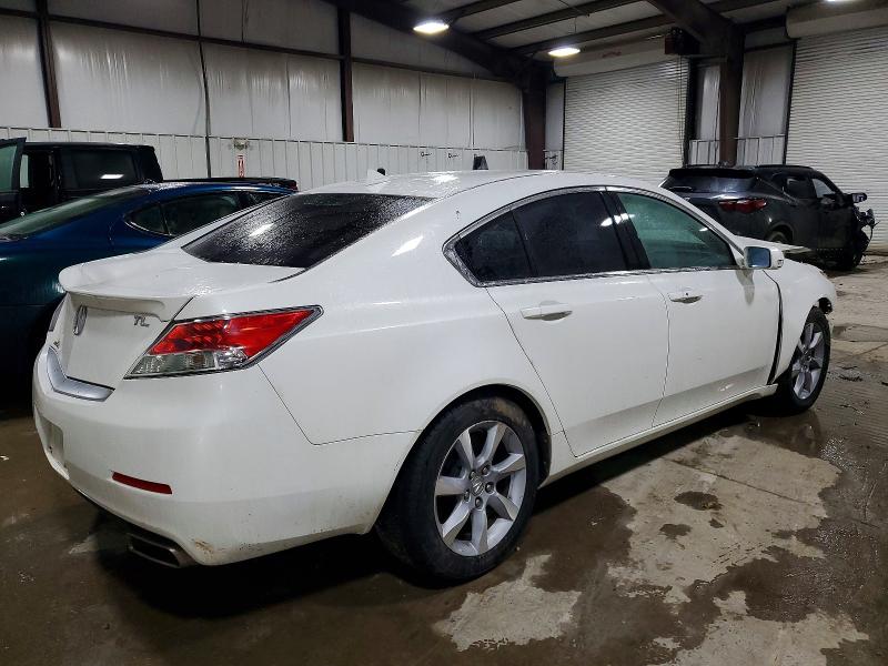 Photo 3 from auction – 2013 ACURA TL TECH with VIN 19UUA8F5XDA002114