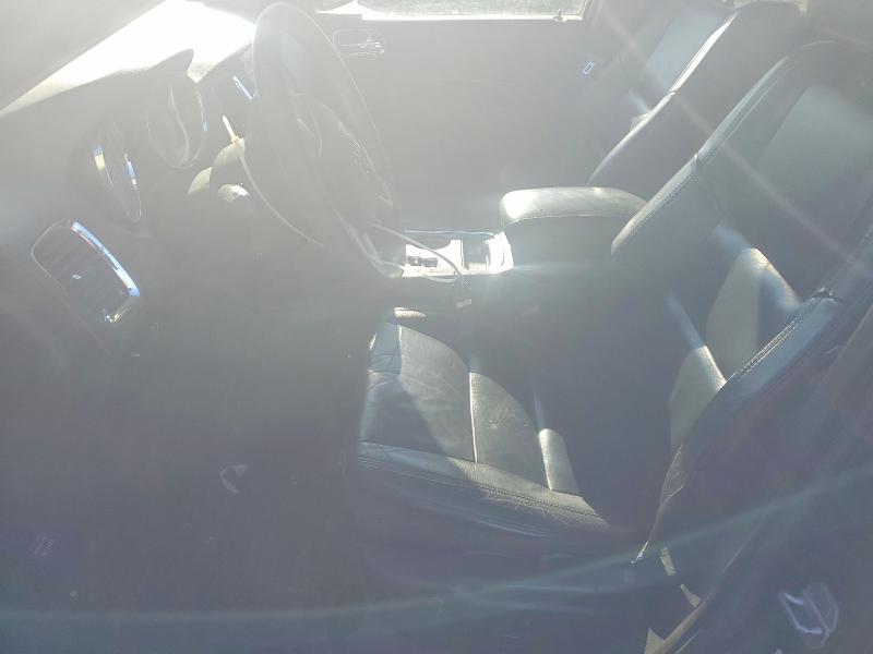 Photo 7 from auction – 2012 DODGE DURANGO CR with VIN 1C4RDJDG4CC168686
