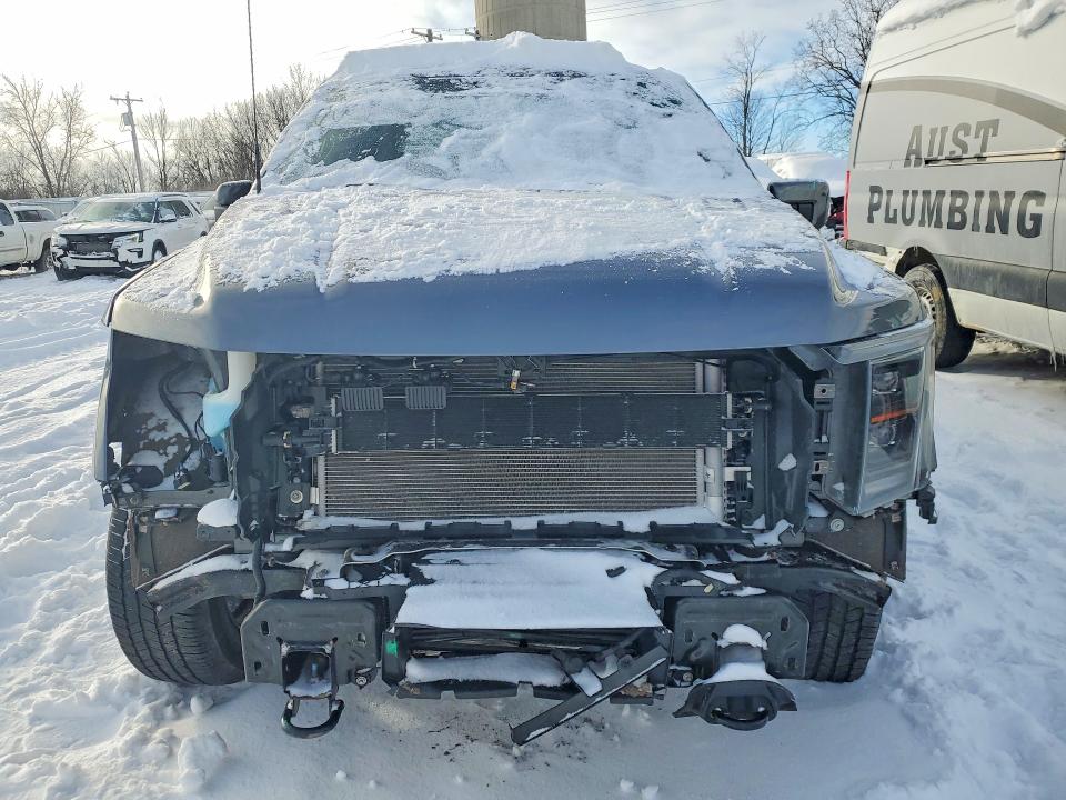 Photo 5 from auction – 2023 FORD F150 SUPER with VIN 1FTFW1ED4PFB84635