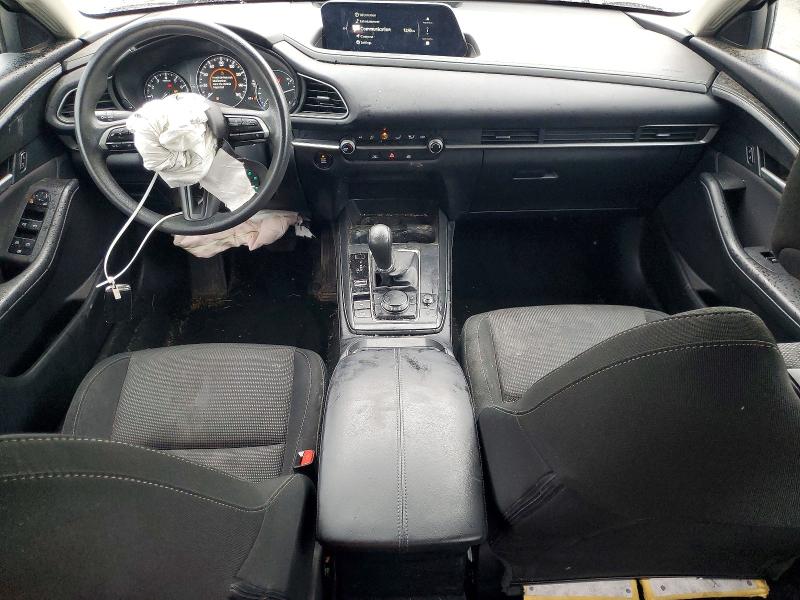 Photo 8 from auction – 2024 MAZDA CX-30 with VIN 3MVDMBAM4RM665978
