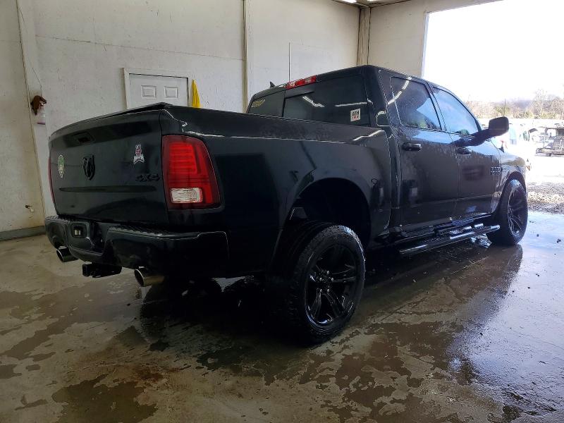 Photo 3 from auction – 2015 RAM 1500 SPORT with VIN 1C6RR7MT0FS698964