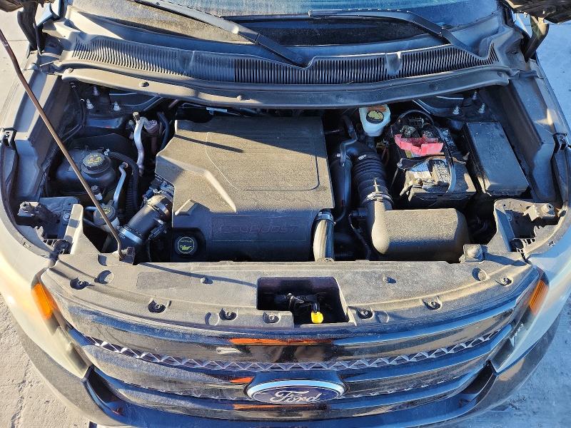 Photo 12 from auction – 2015 FORD EXPLORER with VIN 1FM5K8GT1FGA79026