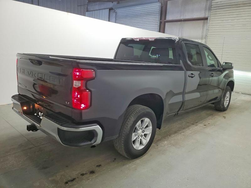 Photo 3 from auction – 2023 CHEVROLET SILVERADO with VIN 1GCUDDED7PZ321385