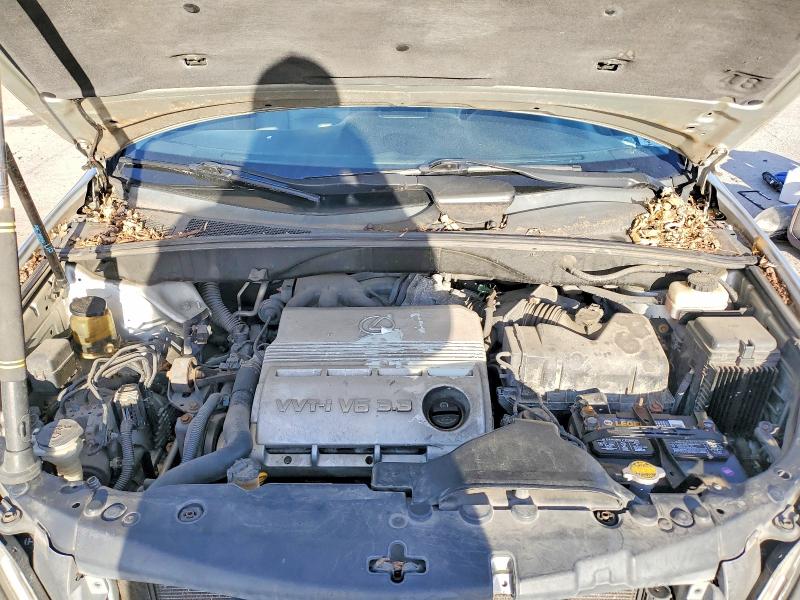 Foto 12 de la subasta – 2004 LEXUS RX 330 con VIN 2T2HA31U54C001610