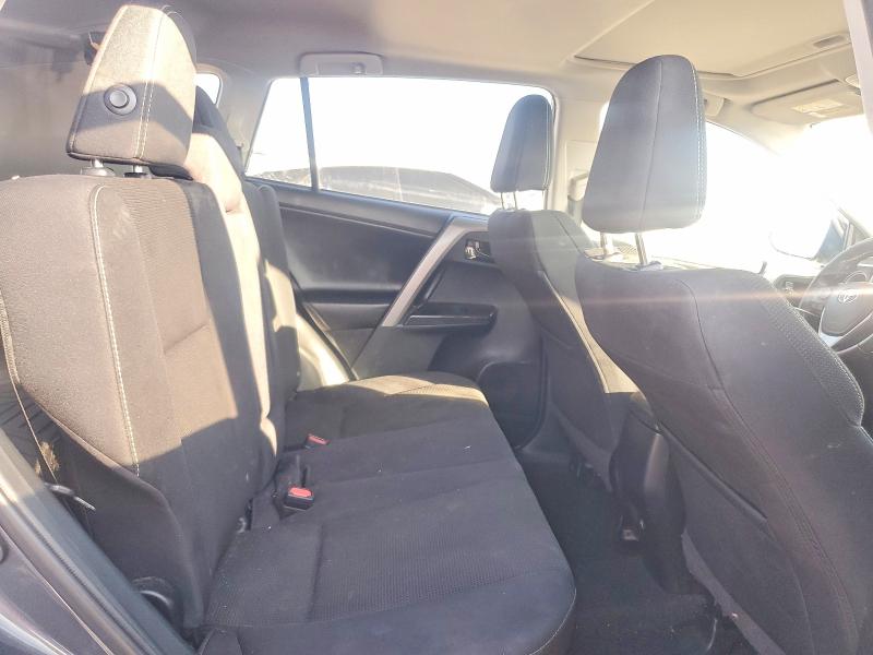 Photo 11 from auction – 2018 TOYOTA RAV4 ADVEN with VIN 2T3WFREV4JW496855