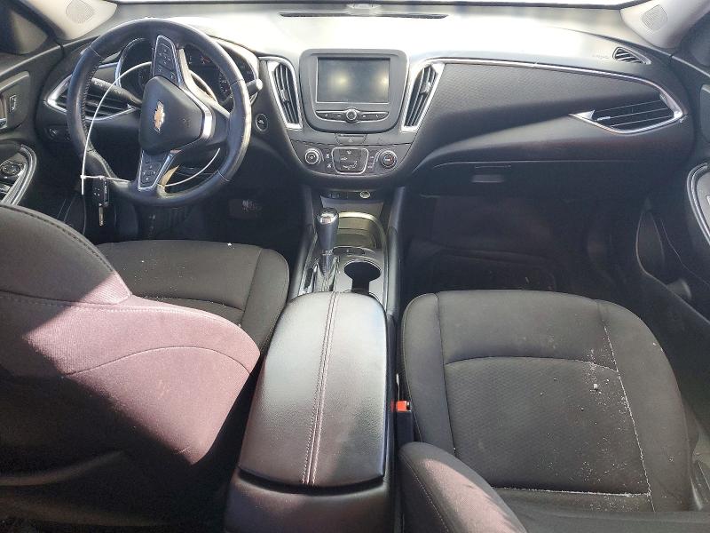 Photo 8 from auction – 2016 CHEVROLET MALIBU LT with VIN 1G1ZE5ST8GF298262