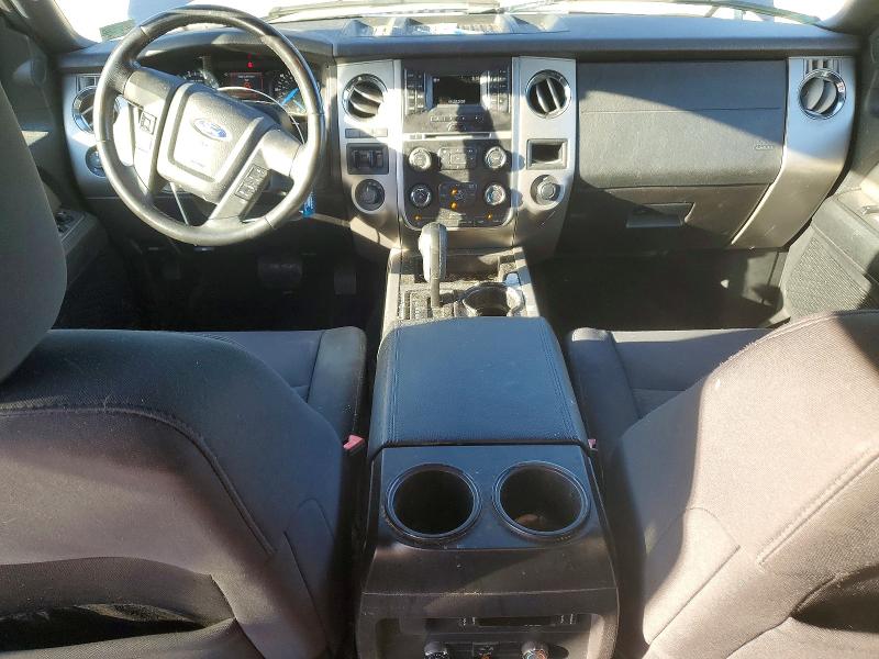 Photo 8 from auction – 2016 FORD EXPEDITION with VIN 1FMJU1JT8GEF52149