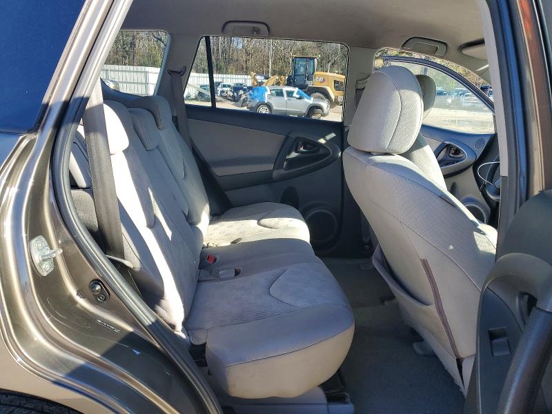 Photo 10 from auction – 2011 TOYOTA RAV4 with VIN 2T3KF4DV1BW073736