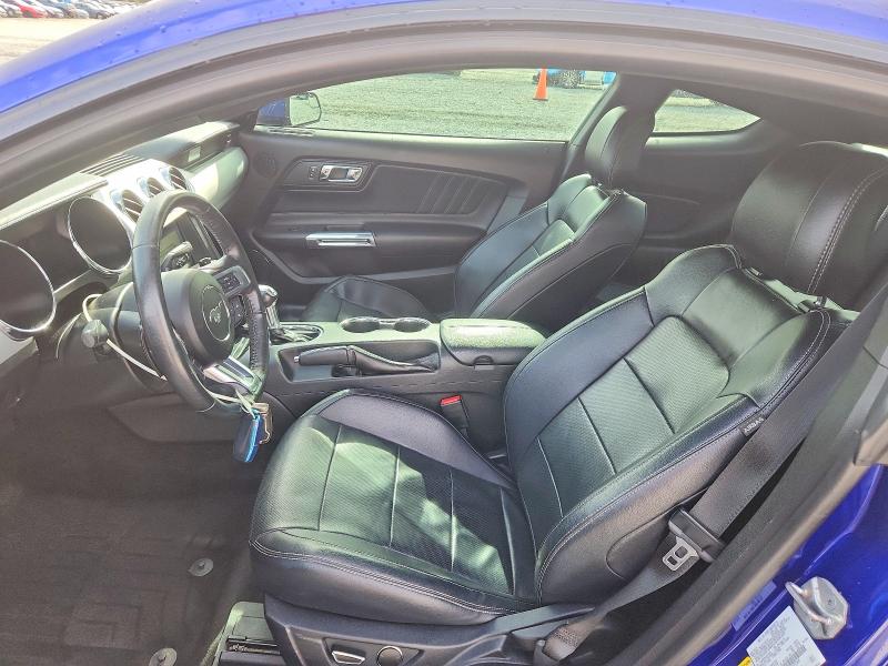Photo 7 from auction – 2016 FORD MUSTANG with VIN 1FA6P8TH6G5312364