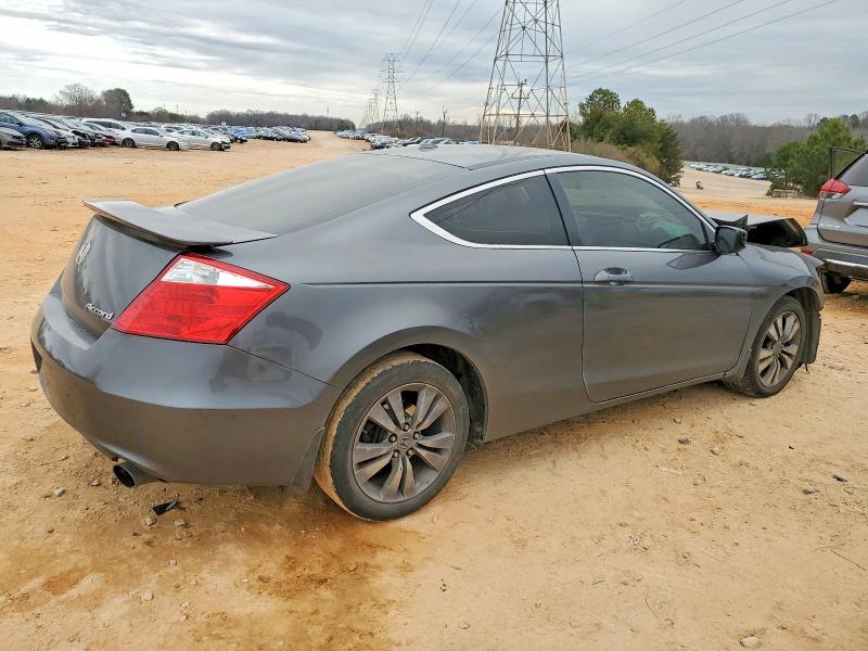 Photo 3 from auction – 2010 HONDA ACCORD with VIN 1HGCS1B8XAA000763