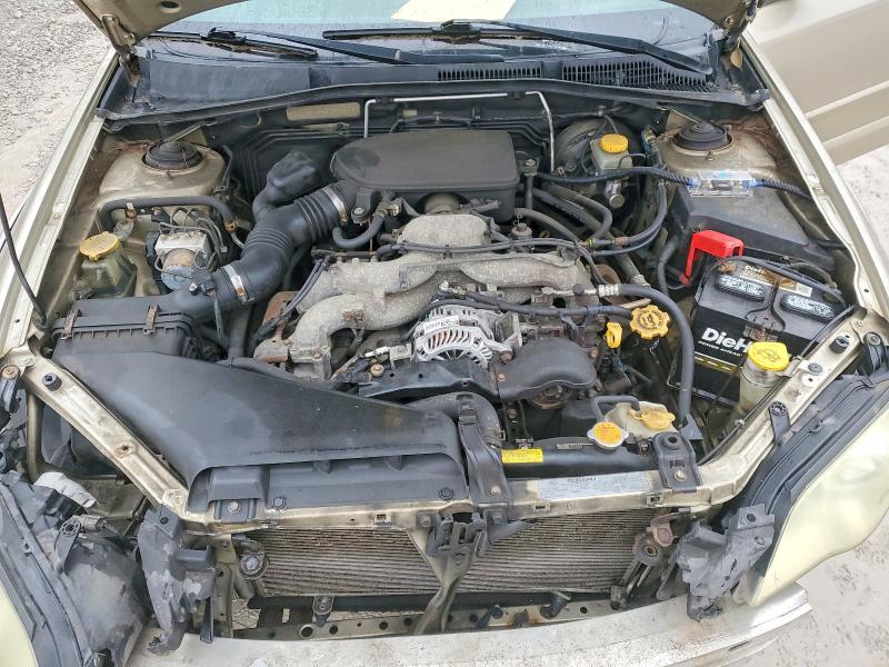 Foto 11 de la subasta – 2008 SUBARU OUTBACK 2. con VIN 4S4BP61C287342676