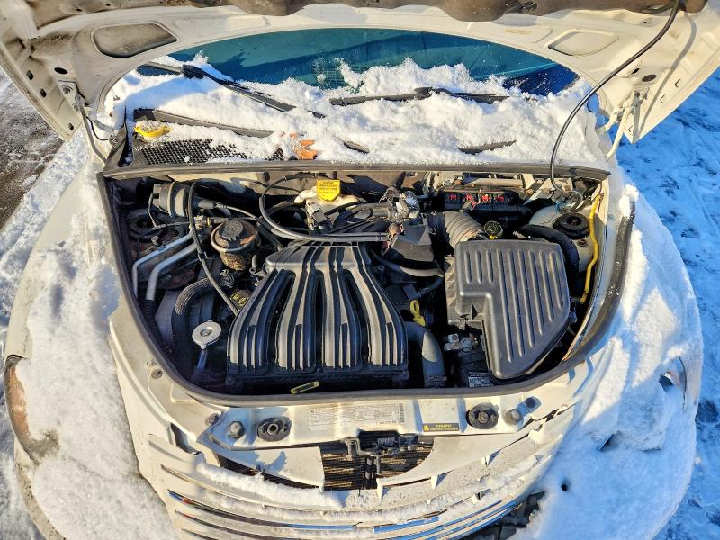 Photo 11 from auction – 2010 CHRYSLER PT CRUISER with VIN 3A4GY5F97AT131063