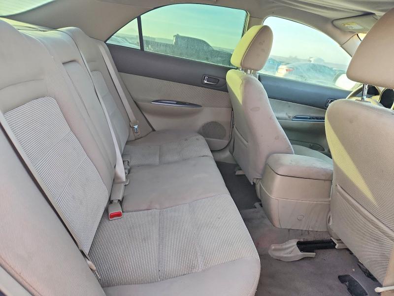 Photo 10 from auction – 2004 MAZDA 6 with VIN 1YVFP80D445N26366