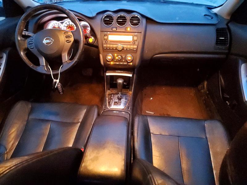 Photo 8 from auction – 2010 NISSAN ALTIMA BAS with VIN 1N4AL2APXAN484885