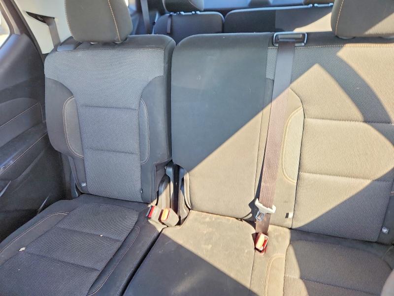 Photo 10 from auction – 2019 CHEVROLET TRAVERSE L with VIN 1GNERFKW5KJ320175