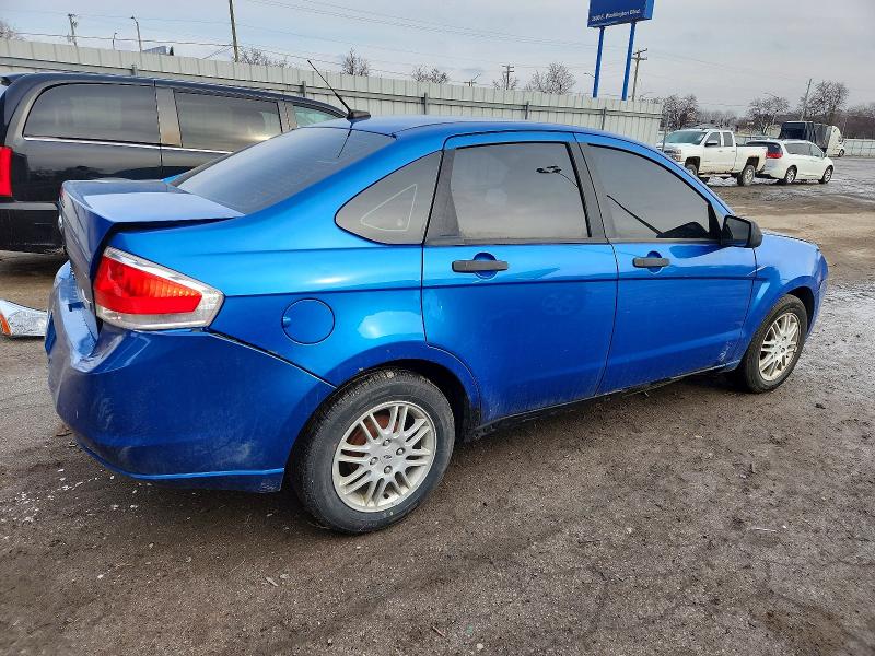 Photo 3 from auction – 2010 FORD FOCUS SE with VIN 1FAHP3FNXAW140676