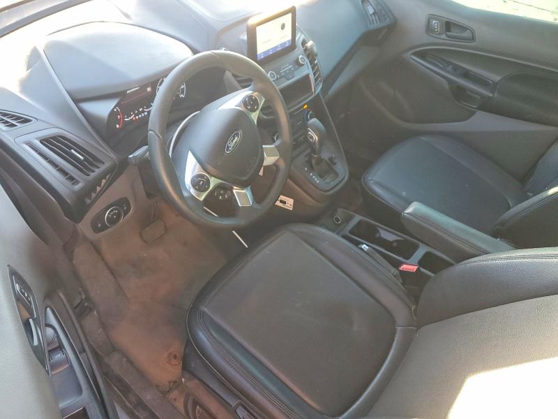 Photo 8 from auction – 2022 FORD TRANSIT CO with VIN NM0LS7S22N1534887