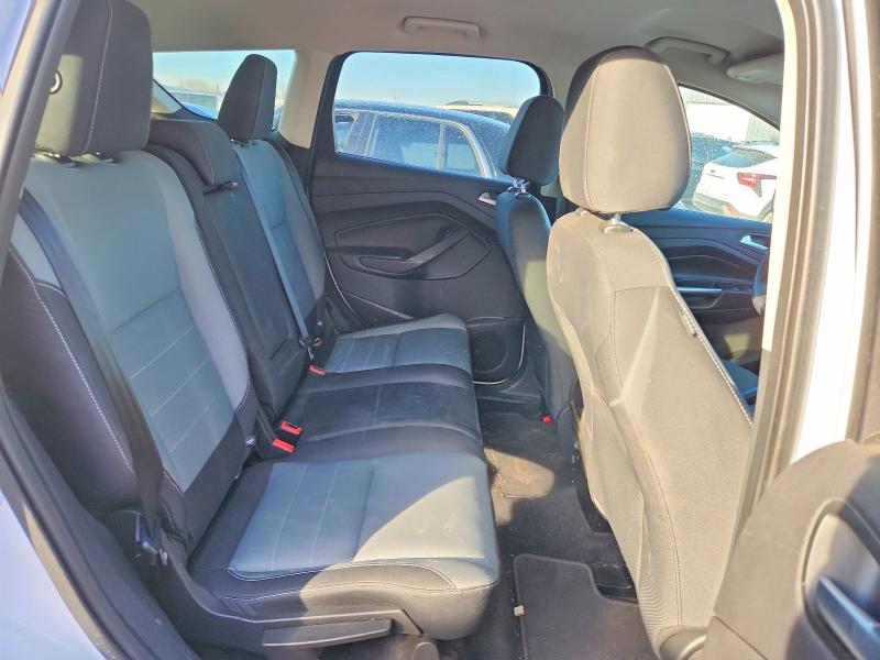 Photo 10 from auction – 2016 FORD ESCAPE SE with VIN 1FMCU0GX8GUB16498