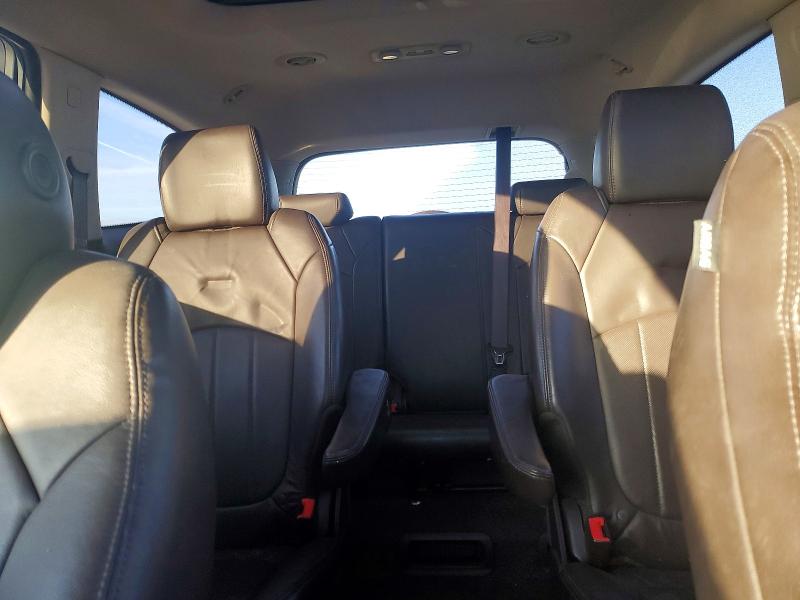Photo 10 from auction – 2014 BUICK ENCLAVE with VIN 5GAKVCKD8EJ111264