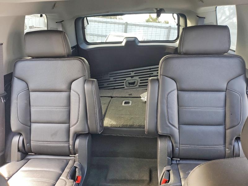 Photo 10 from auction – 2017 GMC YUKON DENA with VIN 1GKS1CKJ8HR124445