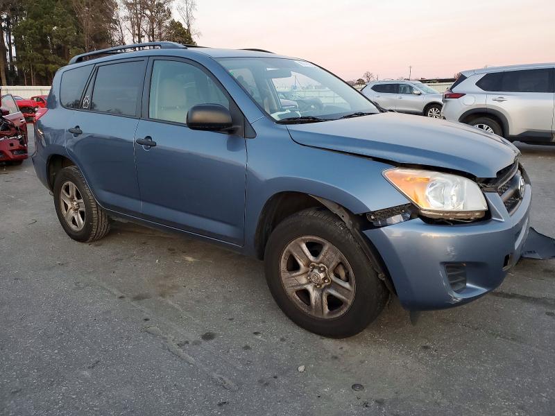 Photo 4 from auction – 2011 TOYOTA RAV4 with VIN 2T3ZF4DV2BW089572